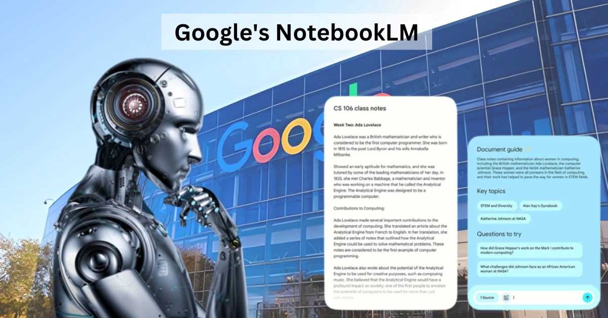 Como a IA do Google está transformando textos em podcasts (e por que isso pode mudar o jogo)