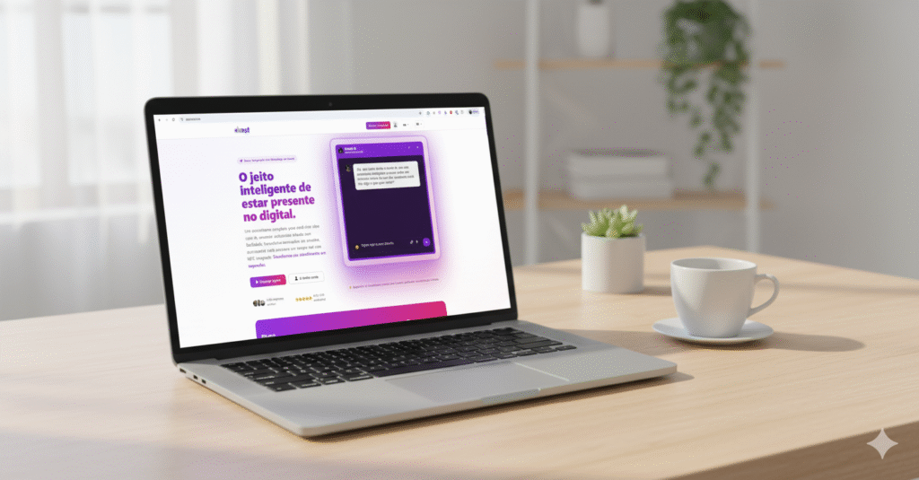 Como a Inteligência Artificial está transformando o Marketing